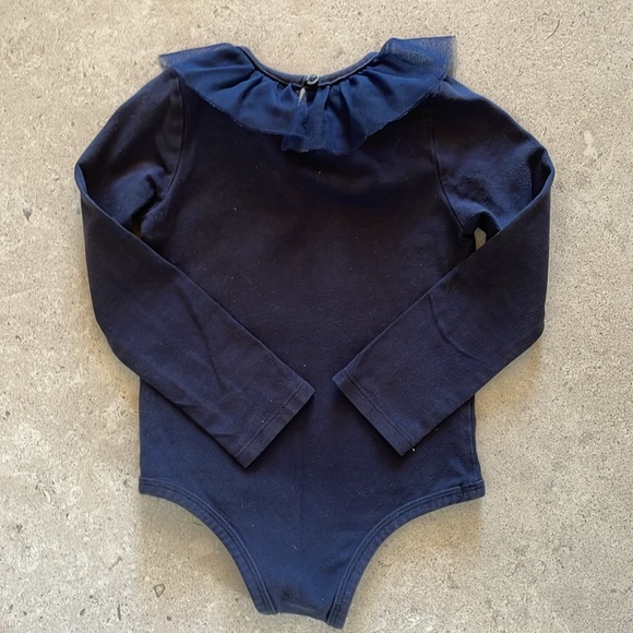 • Body Cyrillus (4T)* - Picture 2 of 3